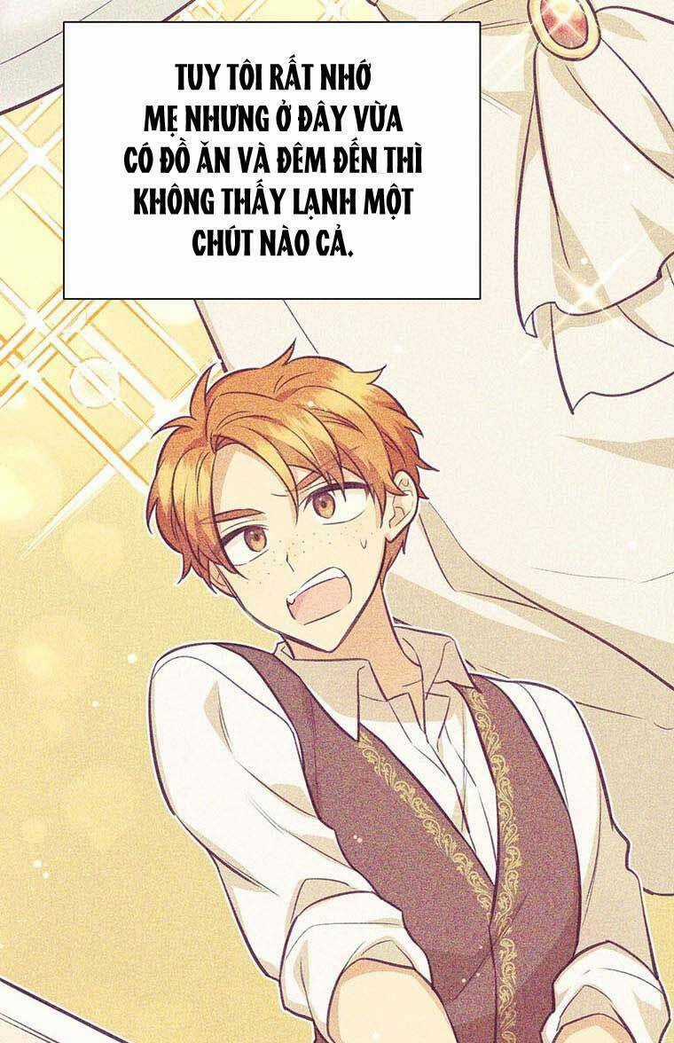 Yêu Tôi Đi, Dù Sao Ngài Cũng Chỉ Là Nhân Vật Phụ Chapter 69 trang 34