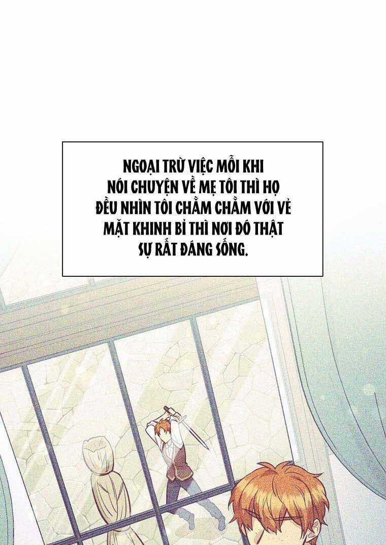 Yêu Tôi Đi, Dù Sao Ngài Cũng Chỉ Là Nhân Vật Phụ Chapter 69 trang 36