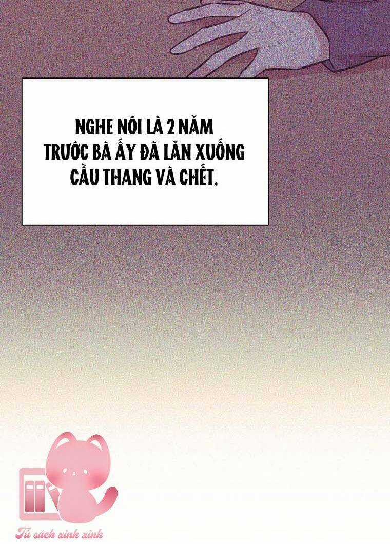 Yêu Tôi Đi, Dù Sao Ngài Cũng Chỉ Là Nhân Vật Phụ Chapter 69 trang 43