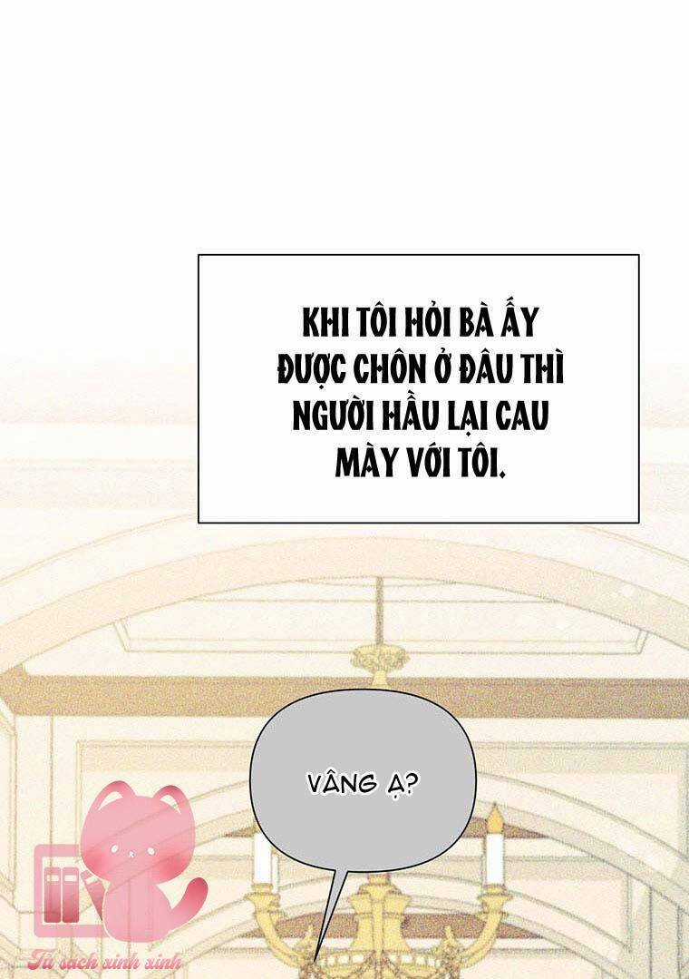 Yêu Tôi Đi, Dù Sao Ngài Cũng Chỉ Là Nhân Vật Phụ Chapter 69 trang 44
