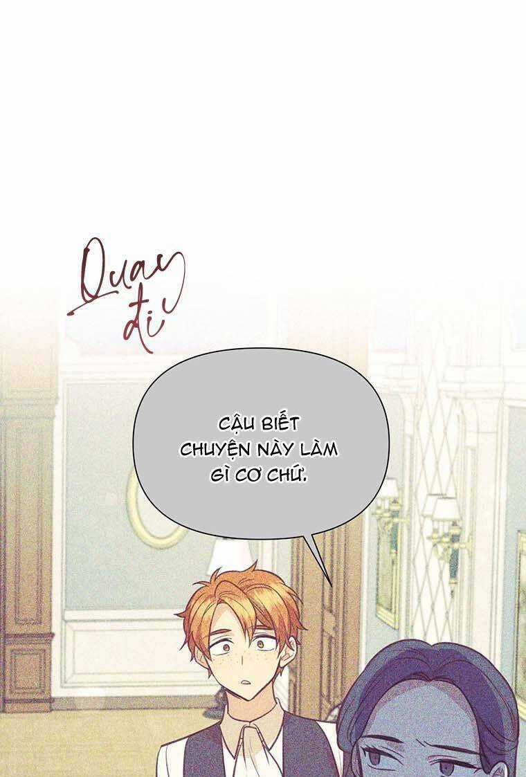 Yêu Tôi Đi, Dù Sao Ngài Cũng Chỉ Là Nhân Vật Phụ Chapter 69 trang 46