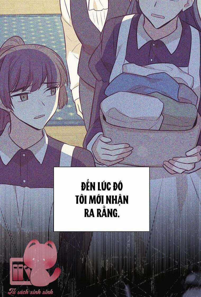 Yêu Tôi Đi, Dù Sao Ngài Cũng Chỉ Là Nhân Vật Phụ Chapter 69 trang 47