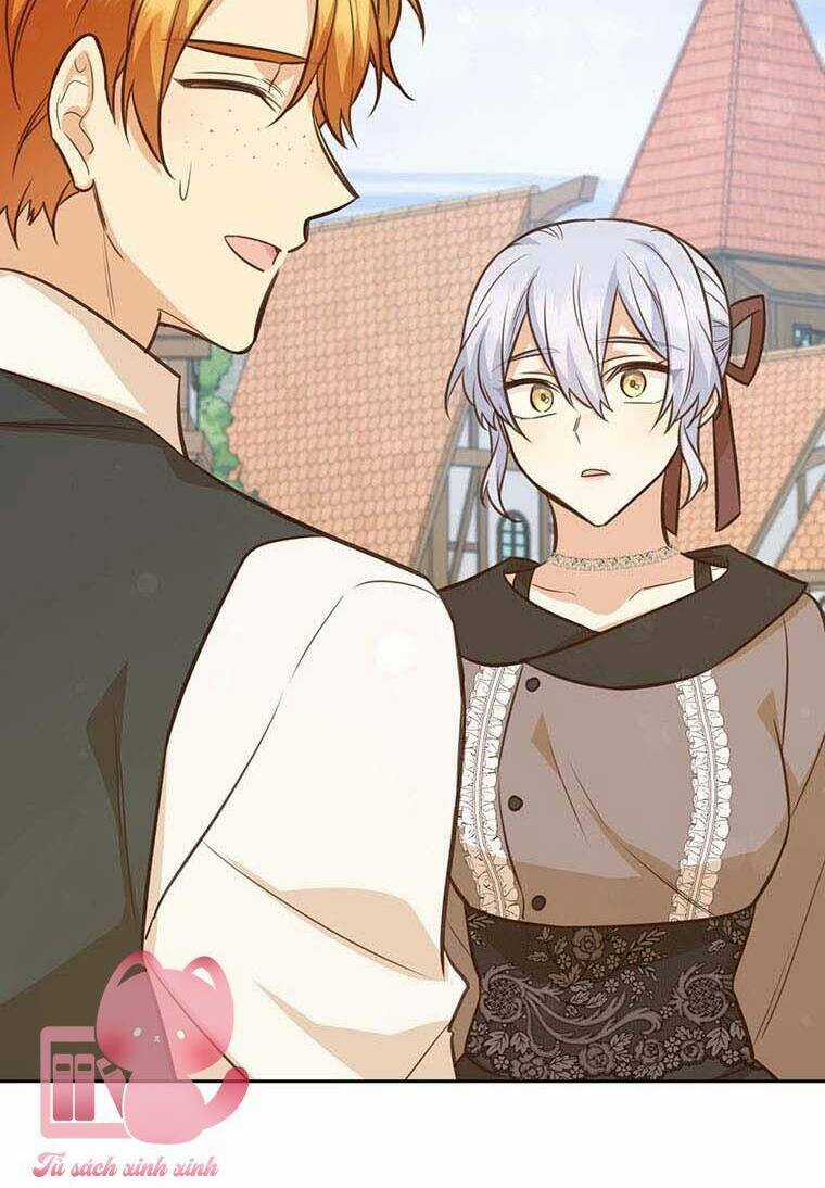 Yêu Tôi Đi, Dù Sao Ngài Cũng Chỉ Là Nhân Vật Phụ Chapter 69 trang 51