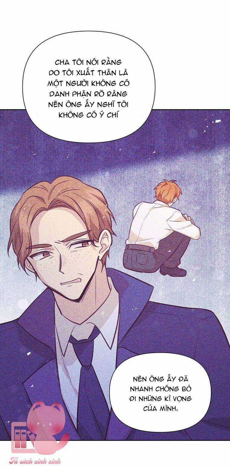 Yêu Tôi Đi, Dù Sao Ngài Cũng Chỉ Là Nhân Vật Phụ Chapter 69 trang 52