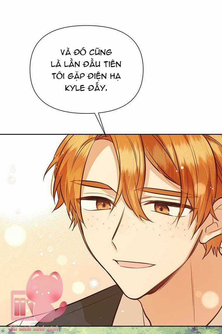 Yêu Tôi Đi, Dù Sao Ngài Cũng Chỉ Là Nhân Vật Phụ Chapter 69 trang 53