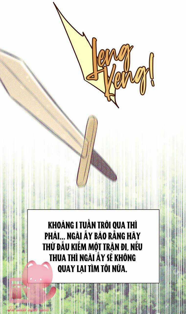 Yêu Tôi Đi, Dù Sao Ngài Cũng Chỉ Là Nhân Vật Phụ Chapter 69 trang 58