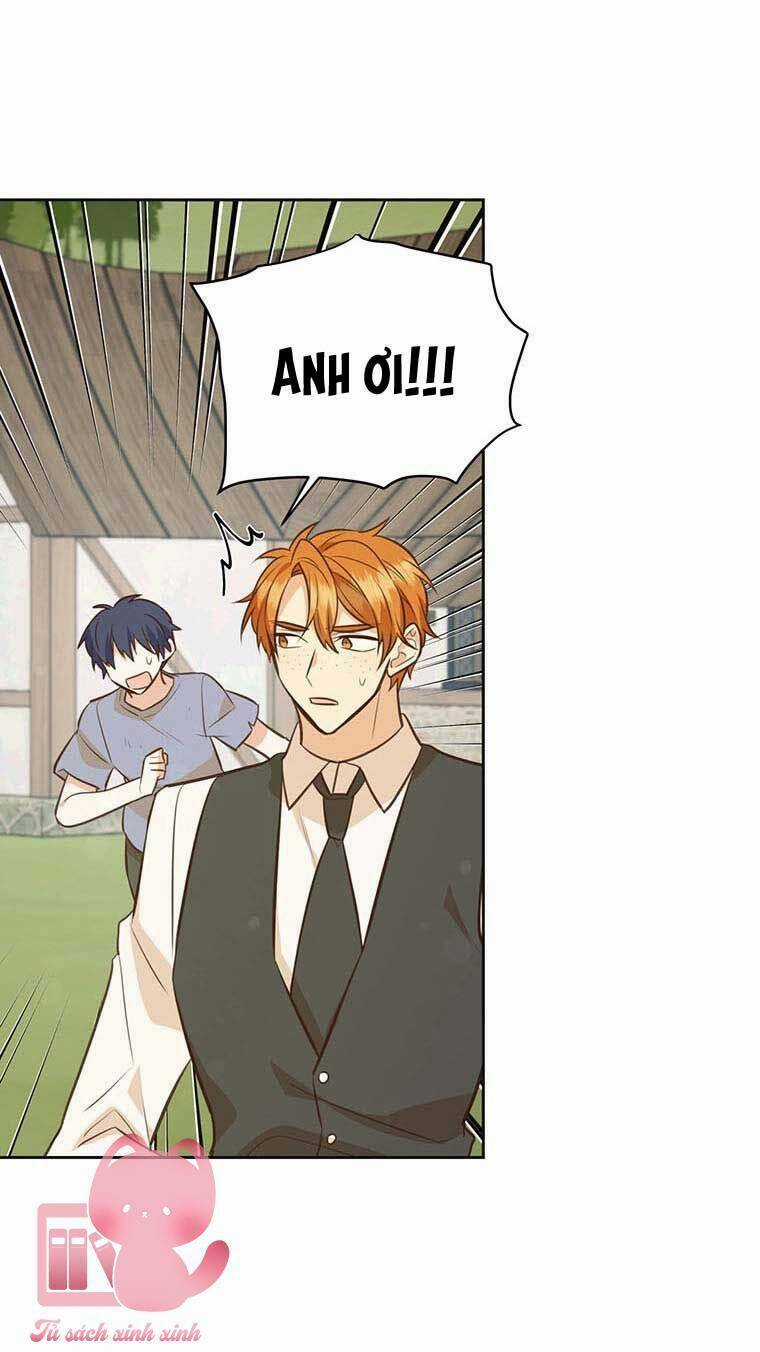 Yêu Tôi Đi, Dù Sao Ngài Cũng Chỉ Là Nhân Vật Phụ Chapter 69 trang 6