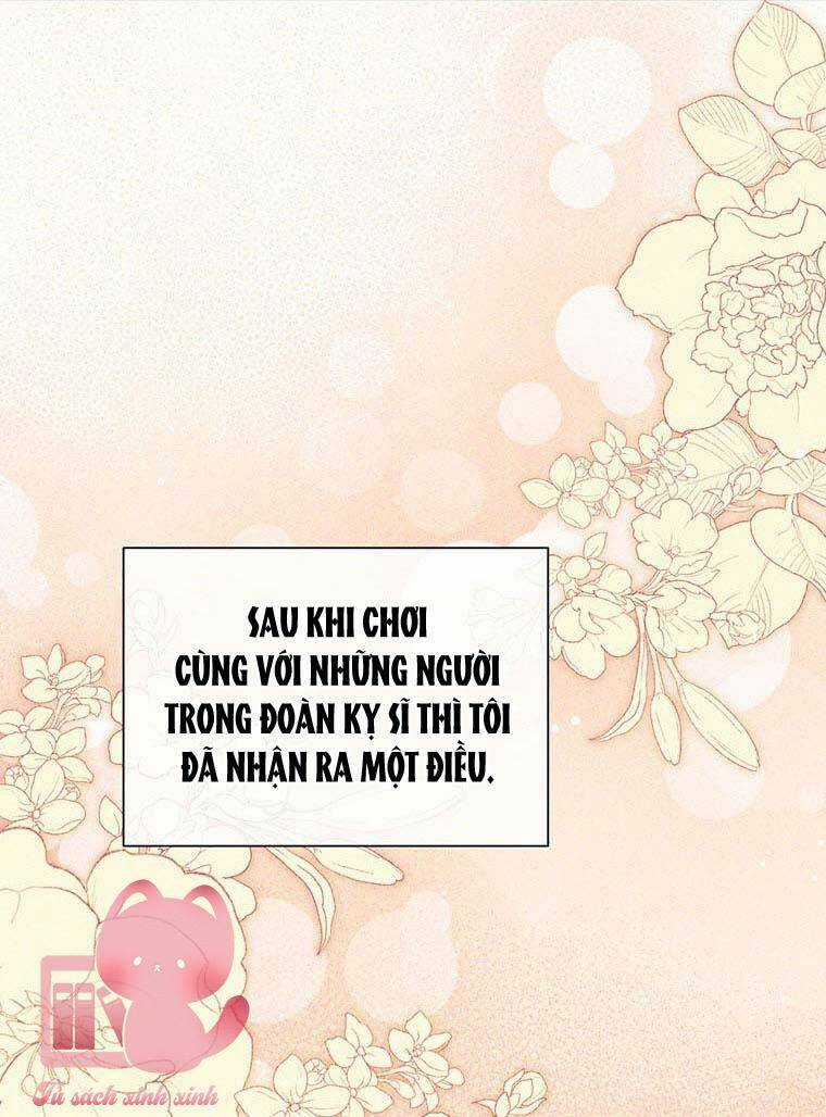 Yêu Tôi Đi, Dù Sao Ngài Cũng Chỉ Là Nhân Vật Phụ Chapter 69 trang 60