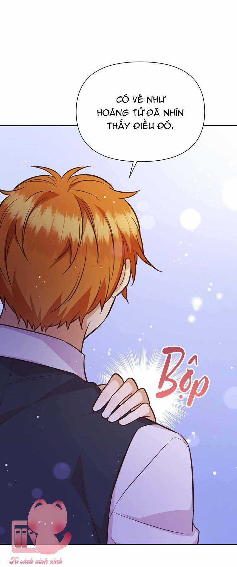 Yêu Tôi Đi, Dù Sao Ngài Cũng Chỉ Là Nhân Vật Phụ Chapter 69 trang 64
