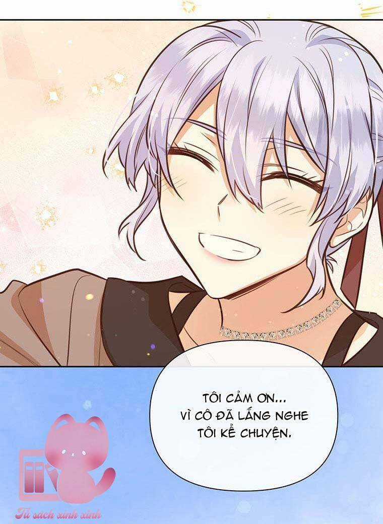 Yêu Tôi Đi, Dù Sao Ngài Cũng Chỉ Là Nhân Vật Phụ Chapter 69 trang 68