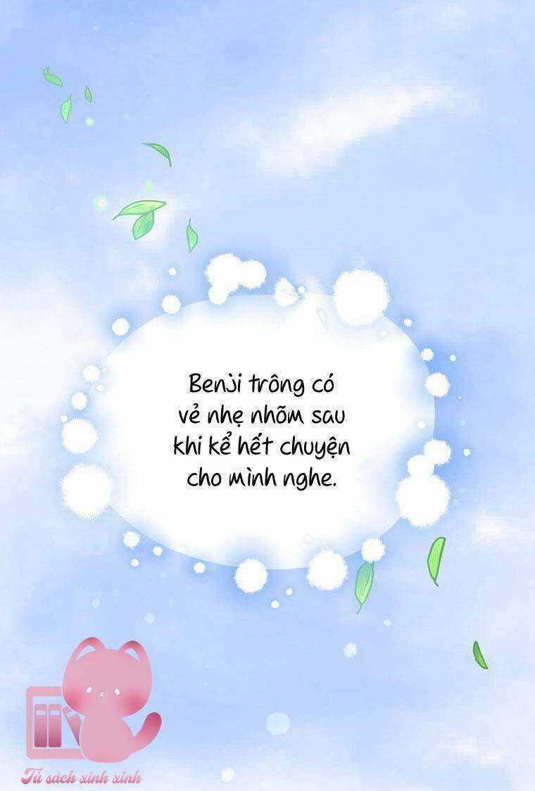 Yêu Tôi Đi, Dù Sao Ngài Cũng Chỉ Là Nhân Vật Phụ Chapter 69 trang 69