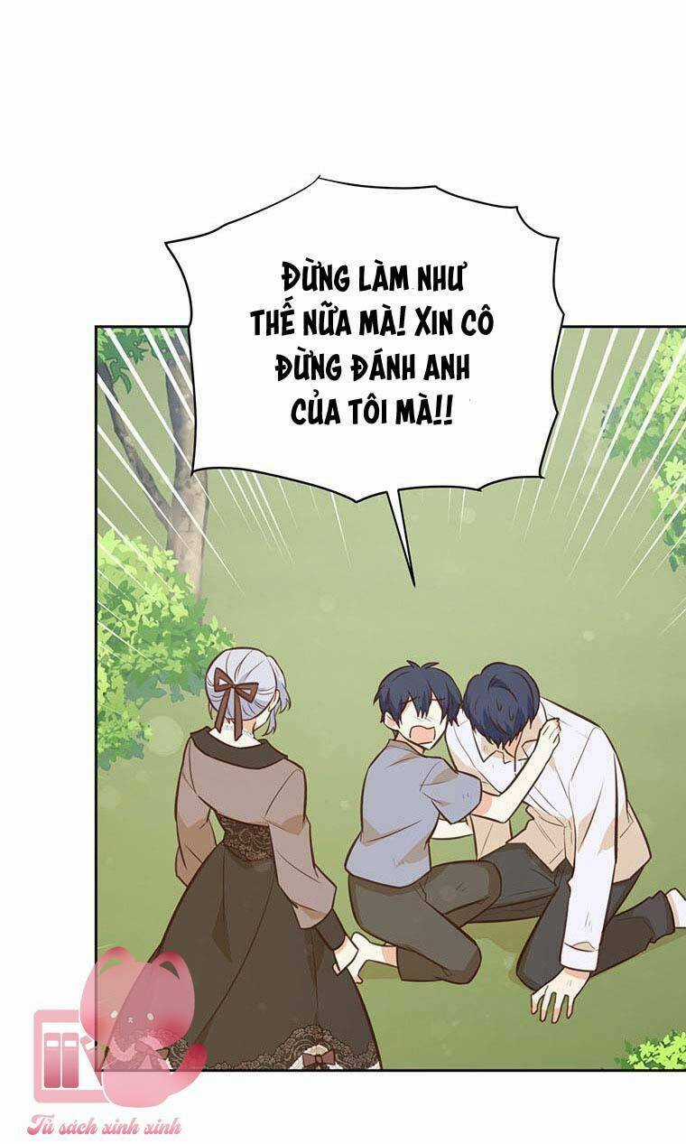 Yêu Tôi Đi, Dù Sao Ngài Cũng Chỉ Là Nhân Vật Phụ Chapter 69 trang 7