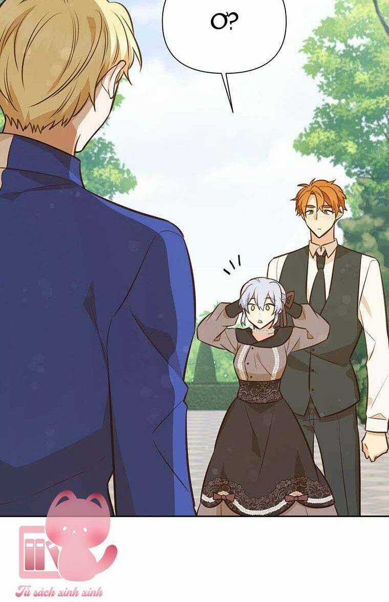 Yêu Tôi Đi, Dù Sao Ngài Cũng Chỉ Là Nhân Vật Phụ Chapter 69 trang 72