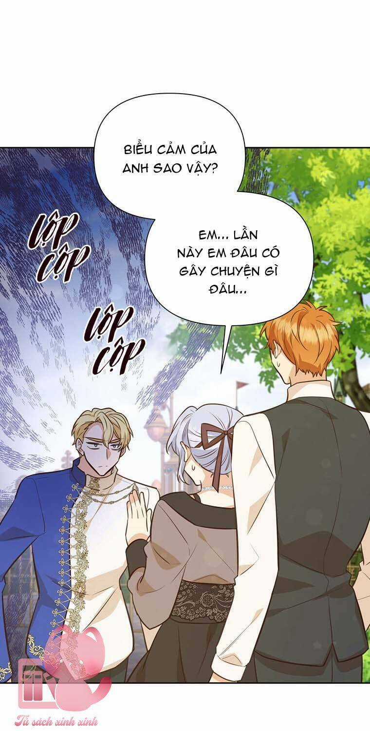 Yêu Tôi Đi, Dù Sao Ngài Cũng Chỉ Là Nhân Vật Phụ Chapter 69 trang 75