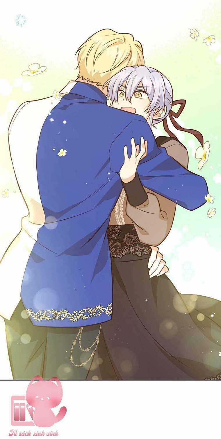 Yêu Tôi Đi, Dù Sao Ngài Cũng Chỉ Là Nhân Vật Phụ Chapter 69 trang 77