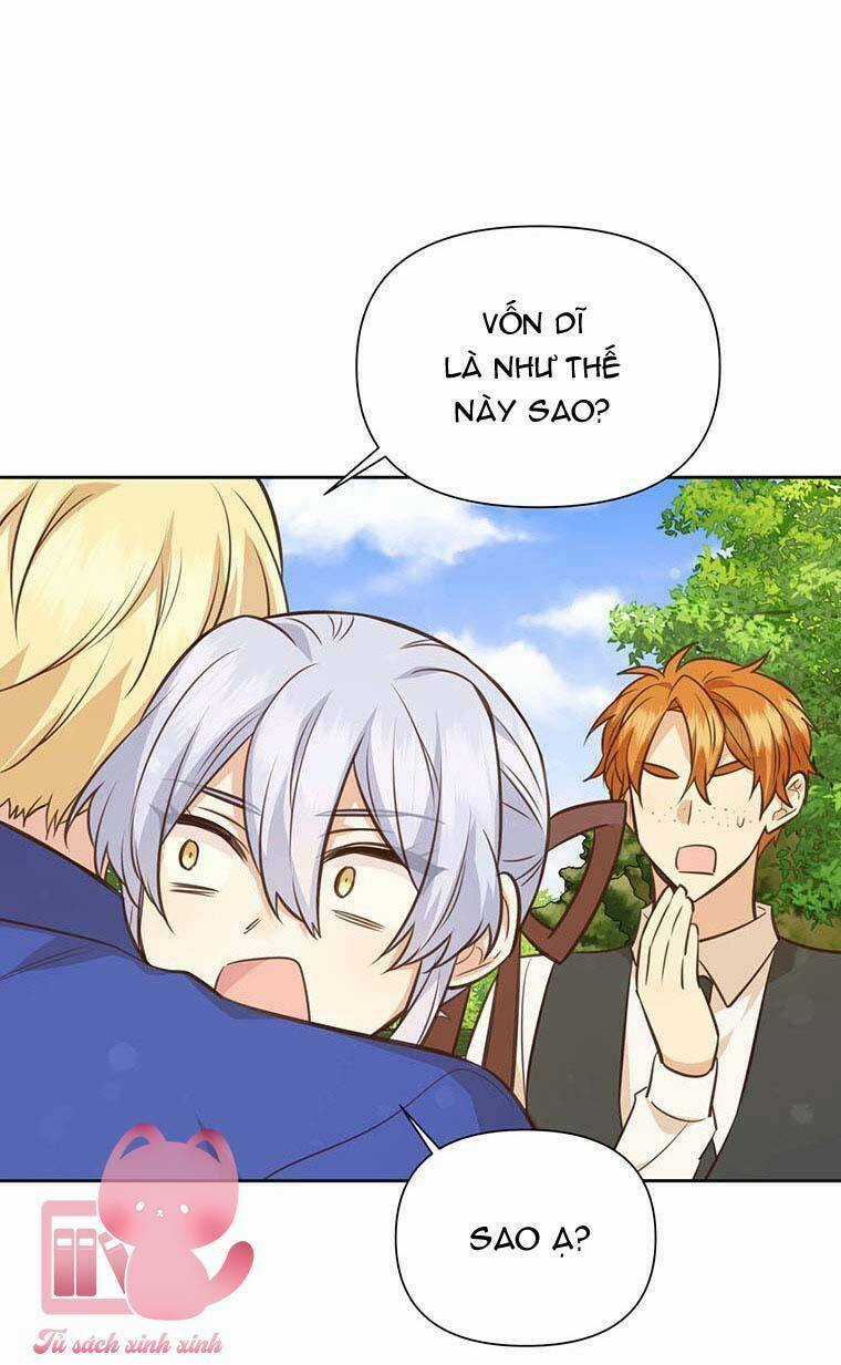 Yêu Tôi Đi, Dù Sao Ngài Cũng Chỉ Là Nhân Vật Phụ Chapter 69 trang 78