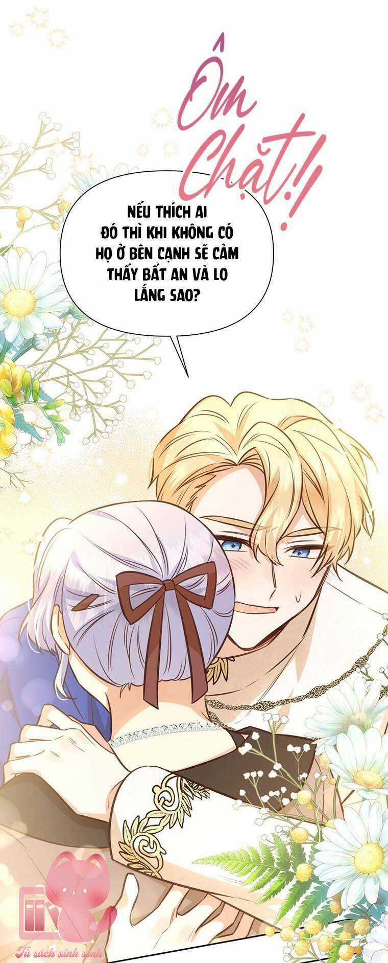 Yêu Tôi Đi, Dù Sao Ngài Cũng Chỉ Là Nhân Vật Phụ Chapter 69 trang 79