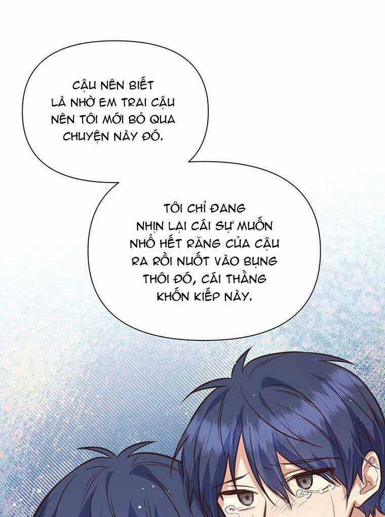 Yêu Tôi Đi, Dù Sao Ngài Cũng Chỉ Là Nhân Vật Phụ Chapter 69 trang 8