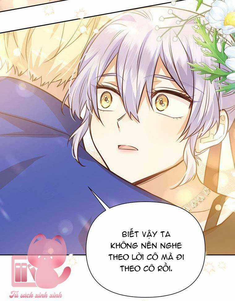 Yêu Tôi Đi, Dù Sao Ngài Cũng Chỉ Là Nhân Vật Phụ Chapter 69 trang 80