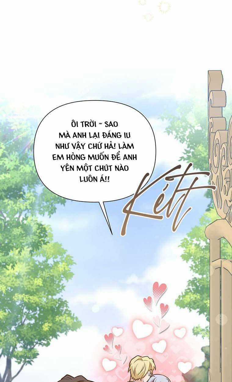 Yêu Tôi Đi, Dù Sao Ngài Cũng Chỉ Là Nhân Vật Phụ Chapter 69 trang 81
