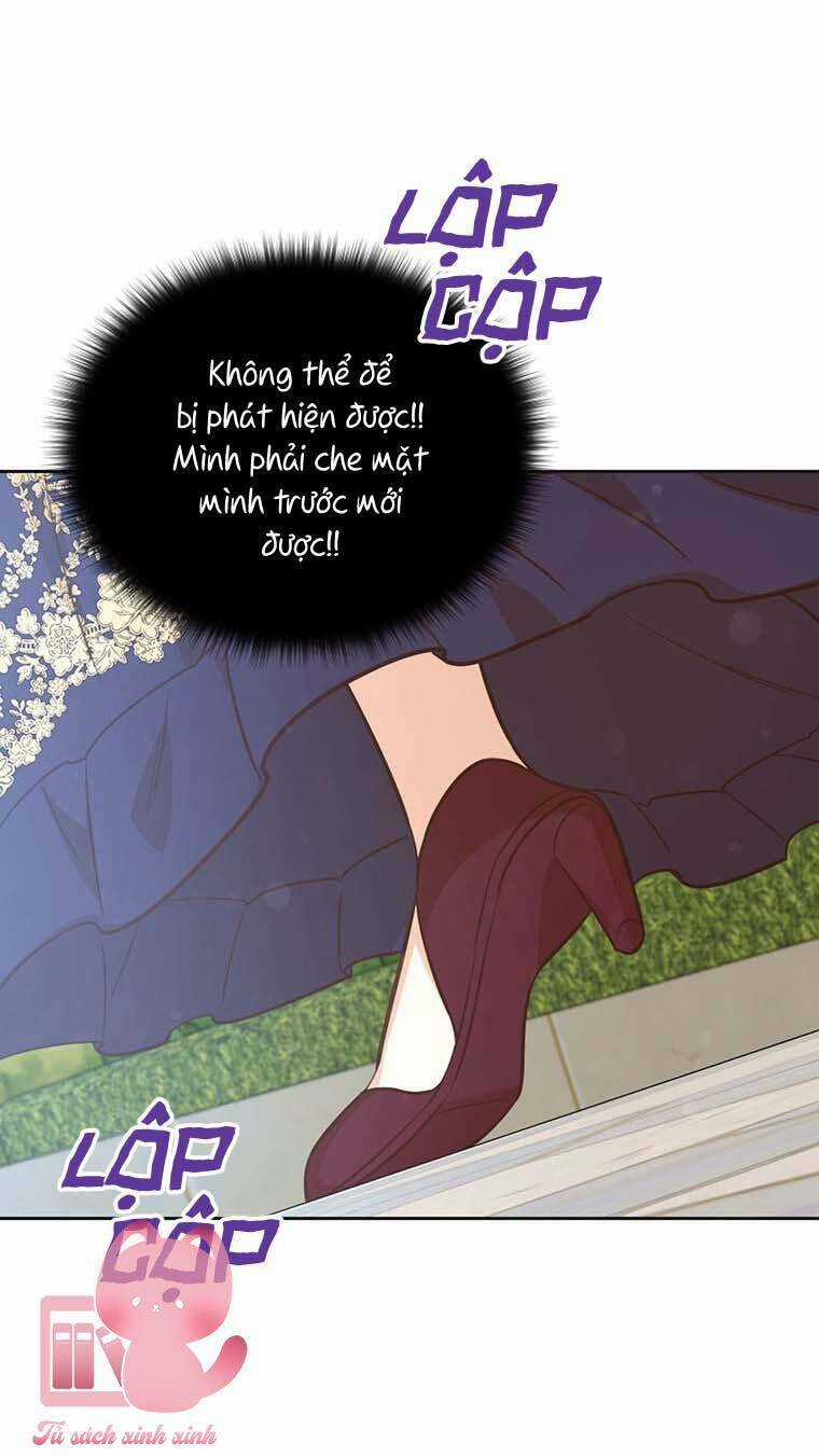 Yêu Tôi Đi, Dù Sao Ngài Cũng Chỉ Là Nhân Vật Phụ Chapter 69 trang 86