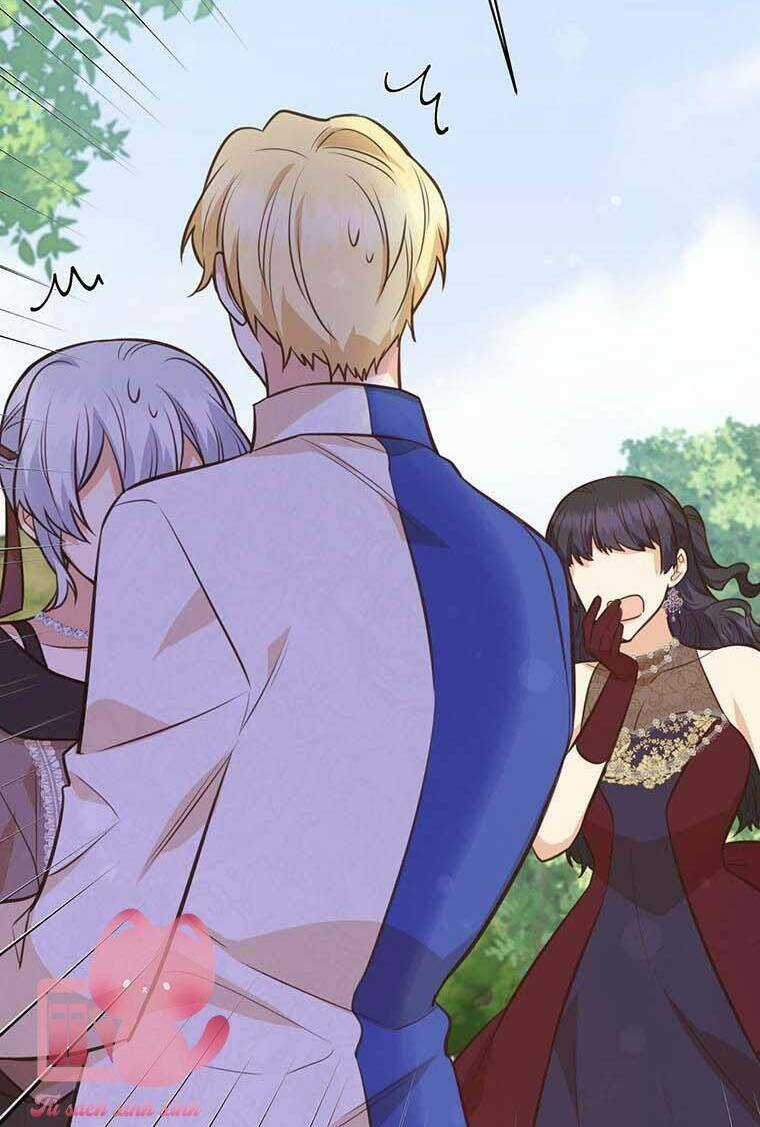 Yêu Tôi Đi, Dù Sao Ngài Cũng Chỉ Là Nhân Vật Phụ Chapter 69 trang 88