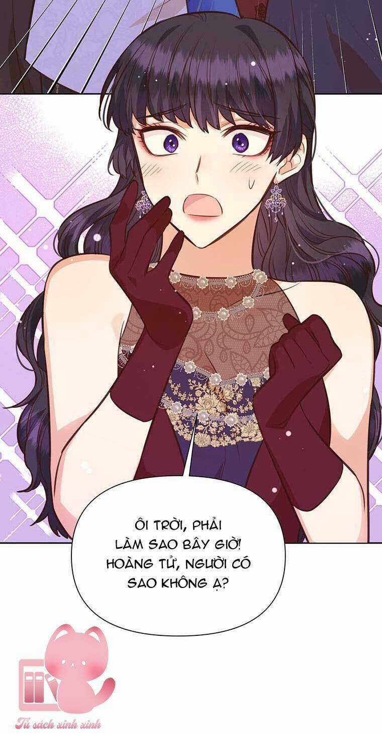 Yêu Tôi Đi, Dù Sao Ngài Cũng Chỉ Là Nhân Vật Phụ Chapter 69 trang 89