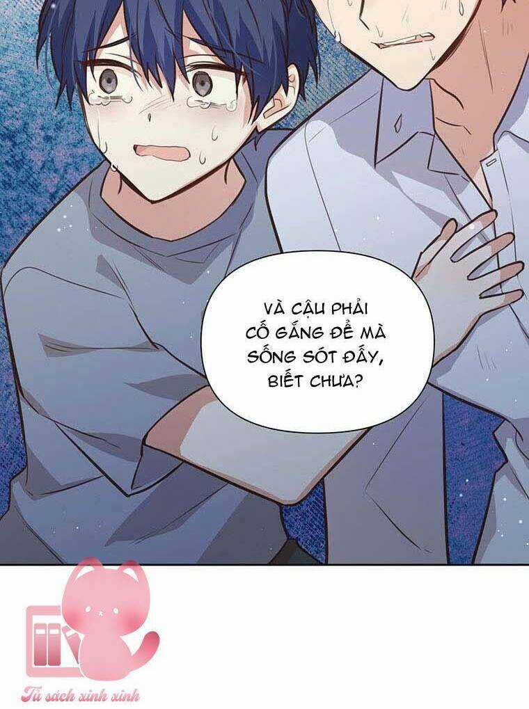 Yêu Tôi Đi, Dù Sao Ngài Cũng Chỉ Là Nhân Vật Phụ Chapter 69 trang 9