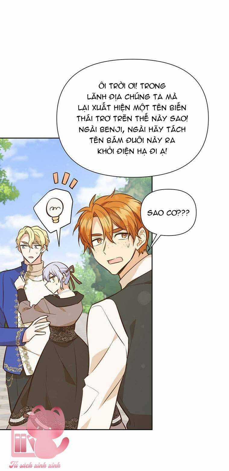 Yêu Tôi Đi, Dù Sao Ngài Cũng Chỉ Là Nhân Vật Phụ Chapter 69 trang 90