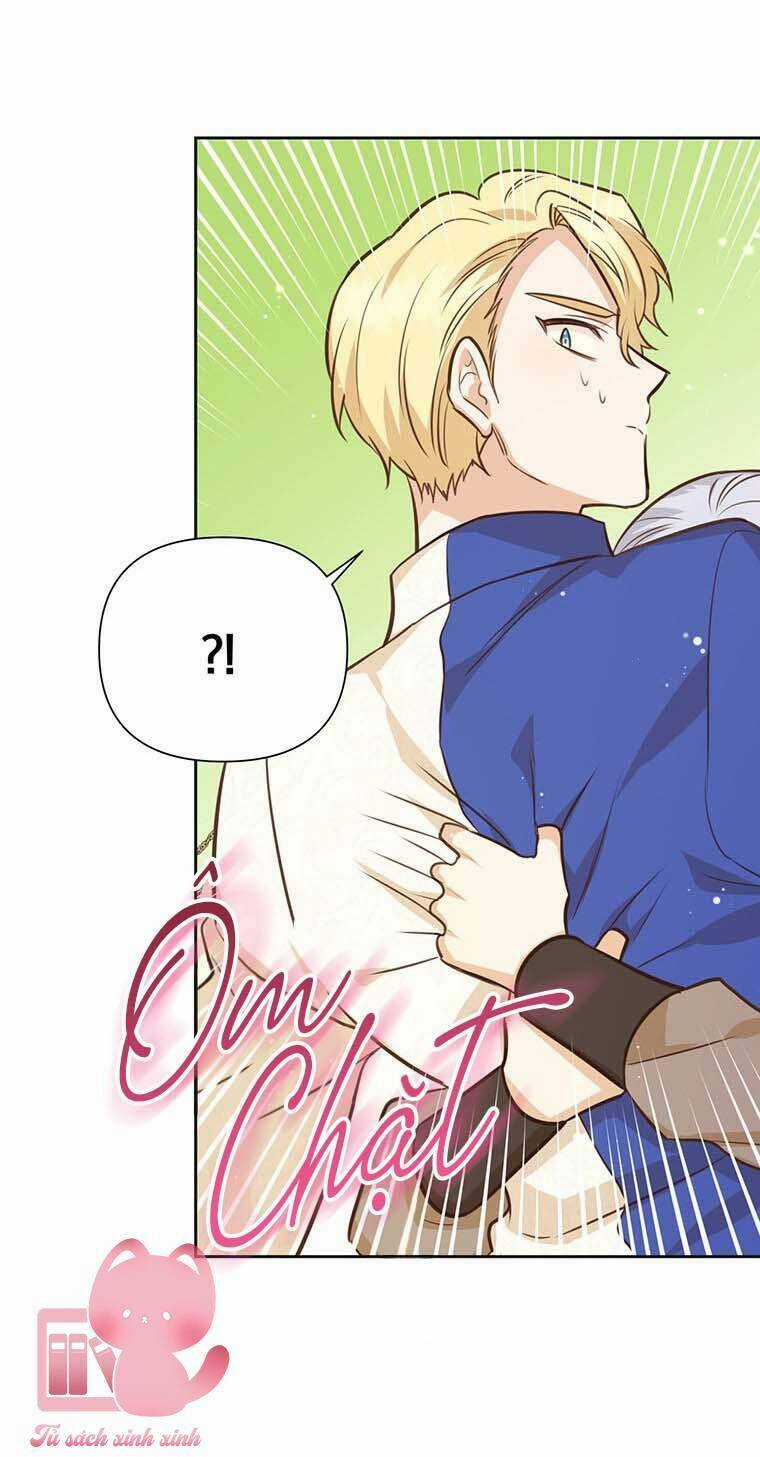 Yêu Tôi Đi, Dù Sao Ngài Cũng Chỉ Là Nhân Vật Phụ Chapter 69 trang 91