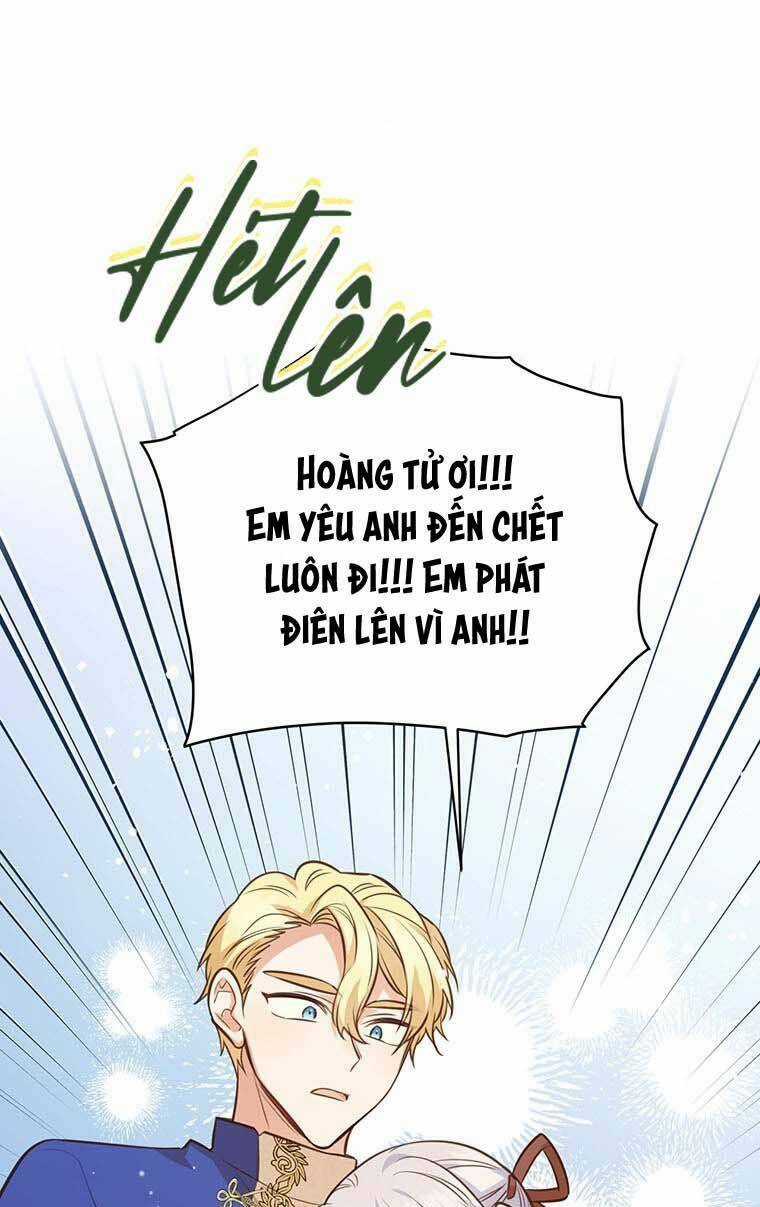 Yêu Tôi Đi, Dù Sao Ngài Cũng Chỉ Là Nhân Vật Phụ Chapter 69 trang 92