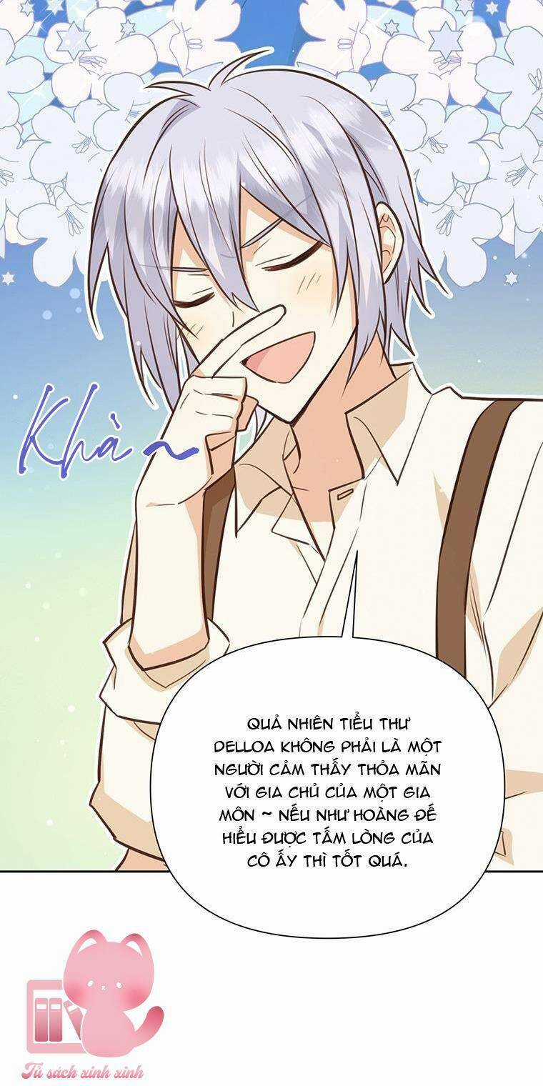 Yêu Tôi Đi, Dù Sao Ngài Cũng Chỉ Là Nhân Vật Phụ Chapter 76 trang 10