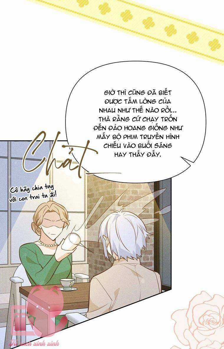 Yêu Tôi Đi, Dù Sao Ngài Cũng Chỉ Là Nhân Vật Phụ Chapter 76 trang 13