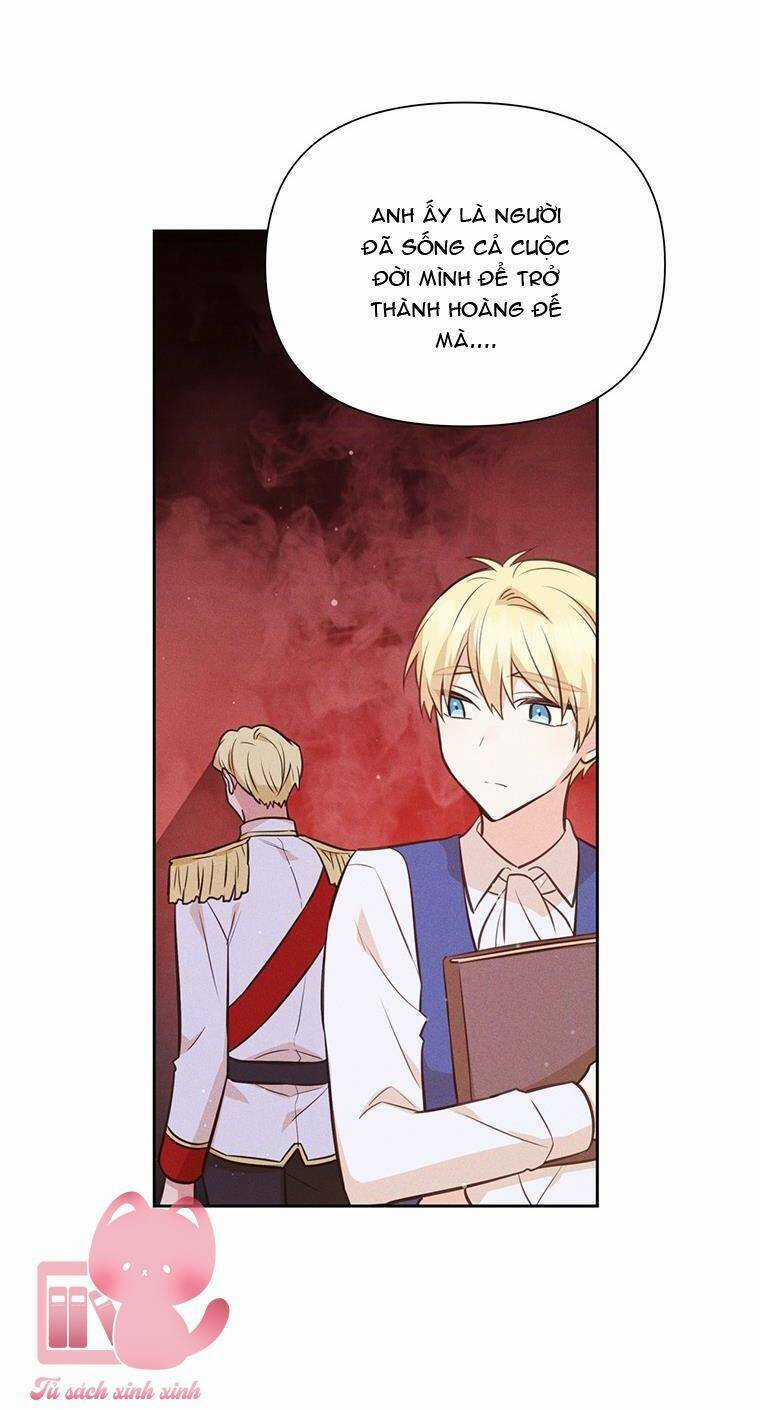 Yêu Tôi Đi, Dù Sao Ngài Cũng Chỉ Là Nhân Vật Phụ Chapter 76 trang 16