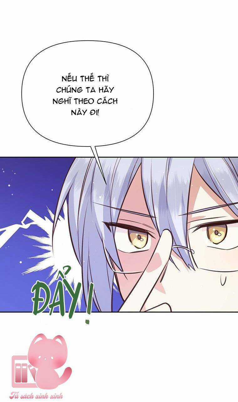 Yêu Tôi Đi, Dù Sao Ngài Cũng Chỉ Là Nhân Vật Phụ Chapter 76 trang 17
