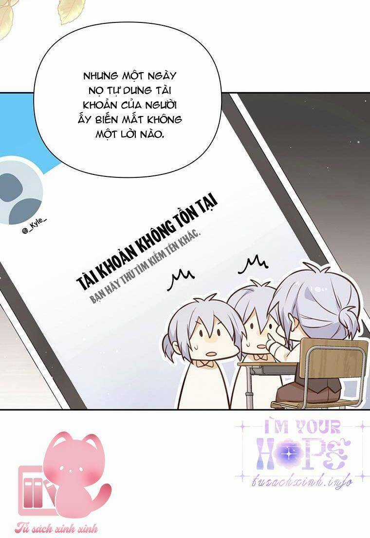 Yêu Tôi Đi, Dù Sao Ngài Cũng Chỉ Là Nhân Vật Phụ Chapter 76 trang 19