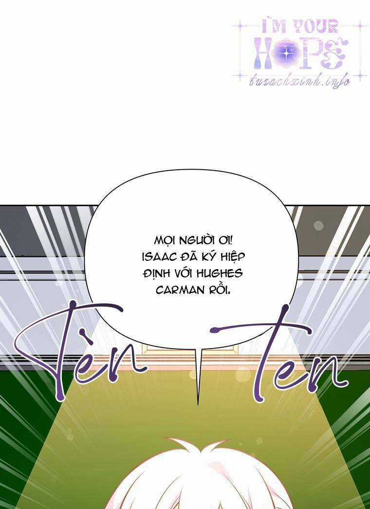 Yêu Tôi Đi, Dù Sao Ngài Cũng Chỉ Là Nhân Vật Phụ Chapter 76 trang 2