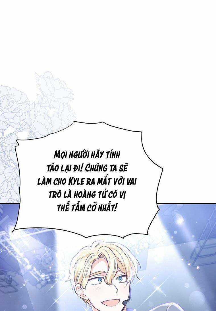 Yêu Tôi Đi, Dù Sao Ngài Cũng Chỉ Là Nhân Vật Phụ Chapter 76 trang 23
