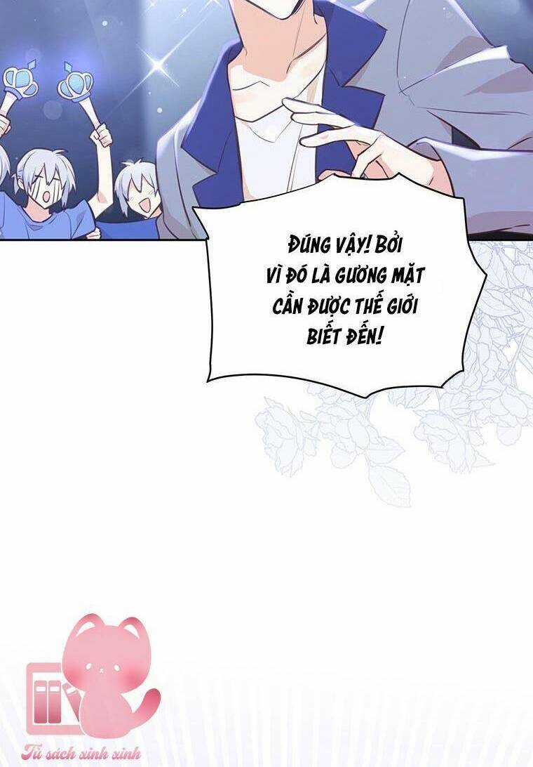 Yêu Tôi Đi, Dù Sao Ngài Cũng Chỉ Là Nhân Vật Phụ Chapter 76 trang 24