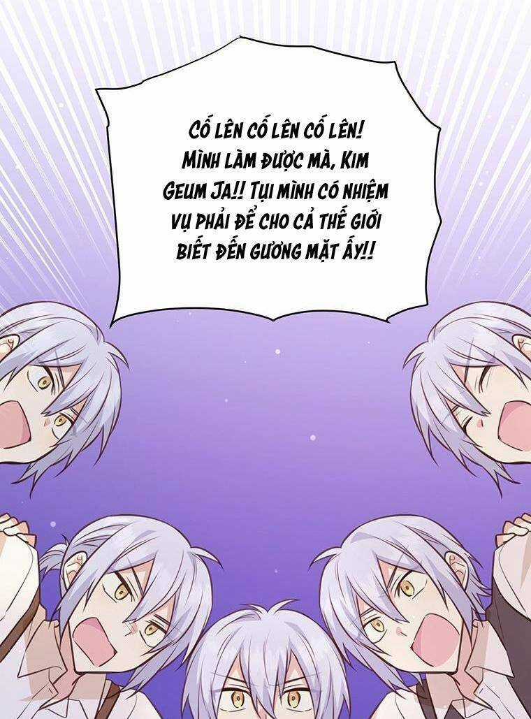 Yêu Tôi Đi, Dù Sao Ngài Cũng Chỉ Là Nhân Vật Phụ Chapter 76 trang 25