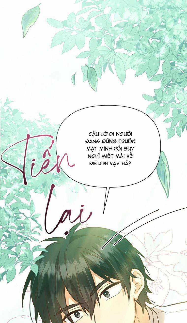 Yêu Tôi Đi, Dù Sao Ngài Cũng Chỉ Là Nhân Vật Phụ Chapter 76 trang 28