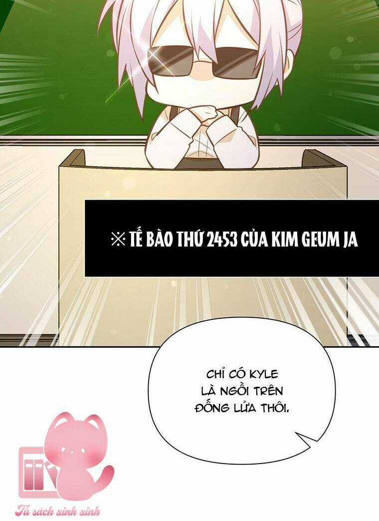 Yêu Tôi Đi, Dù Sao Ngài Cũng Chỉ Là Nhân Vật Phụ Chapter 76 trang 3