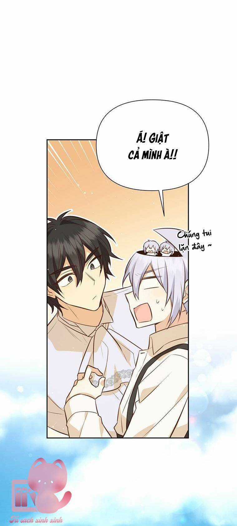 Yêu Tôi Đi, Dù Sao Ngài Cũng Chỉ Là Nhân Vật Phụ Chapter 76 trang 30