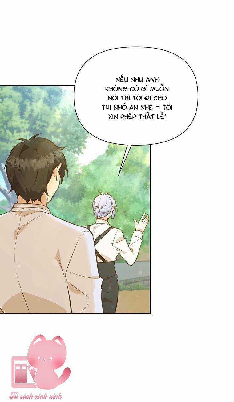 Yêu Tôi Đi, Dù Sao Ngài Cũng Chỉ Là Nhân Vật Phụ Chapter 76 trang 34