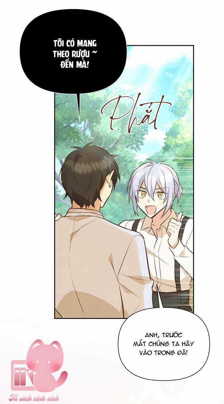 Yêu Tôi Đi, Dù Sao Ngài Cũng Chỉ Là Nhân Vật Phụ Chapter 76 trang 35