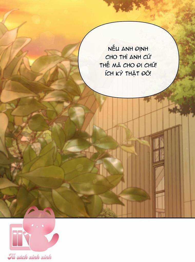 Yêu Tôi Đi, Dù Sao Ngài Cũng Chỉ Là Nhân Vật Phụ Chapter 76 trang 37