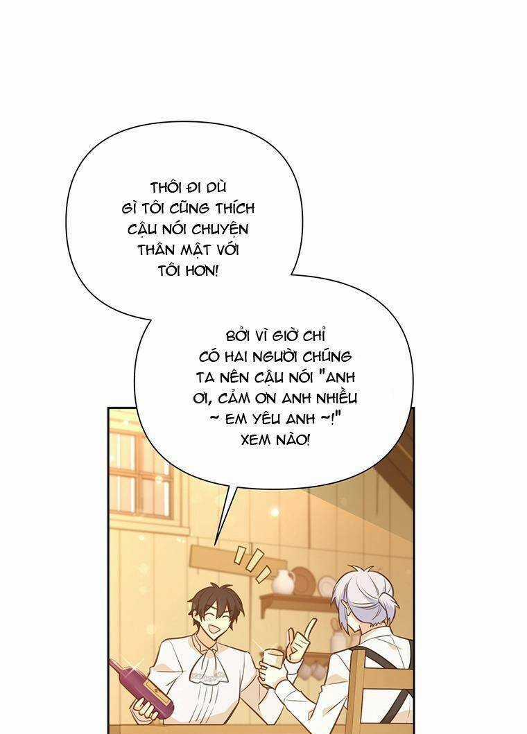 Yêu Tôi Đi, Dù Sao Ngài Cũng Chỉ Là Nhân Vật Phụ Chapter 76 trang 38