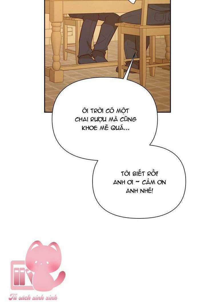 Yêu Tôi Đi, Dù Sao Ngài Cũng Chỉ Là Nhân Vật Phụ Chapter 76 trang 39