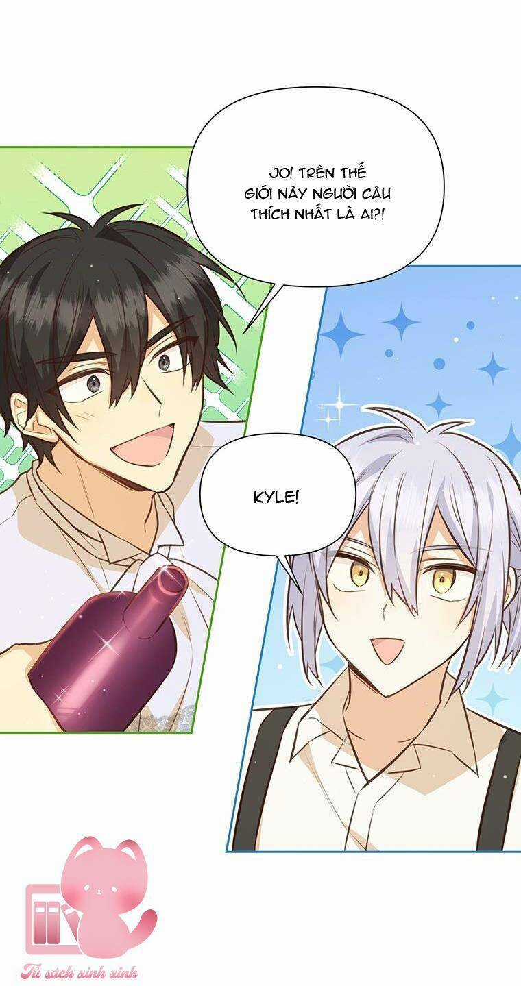 Yêu Tôi Đi, Dù Sao Ngài Cũng Chỉ Là Nhân Vật Phụ Chapter 76 trang 40