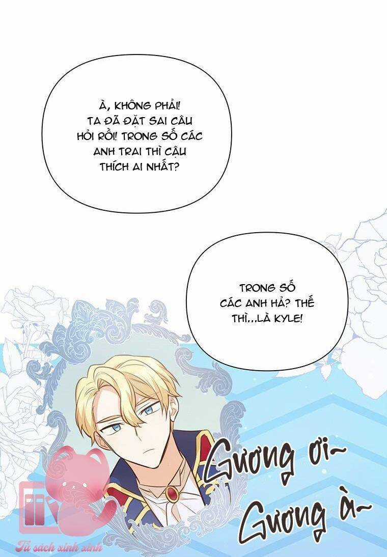 Yêu Tôi Đi, Dù Sao Ngài Cũng Chỉ Là Nhân Vật Phụ Chapter 76 trang 41